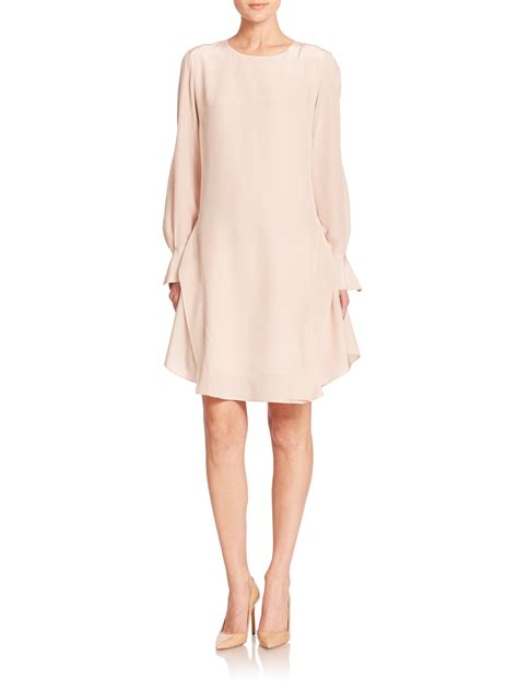 chloe pink lace dress|Women's Dresses .